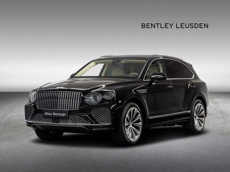 Bentley