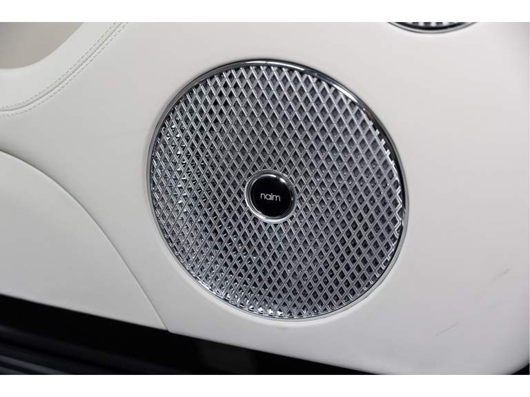Bentley Bentley