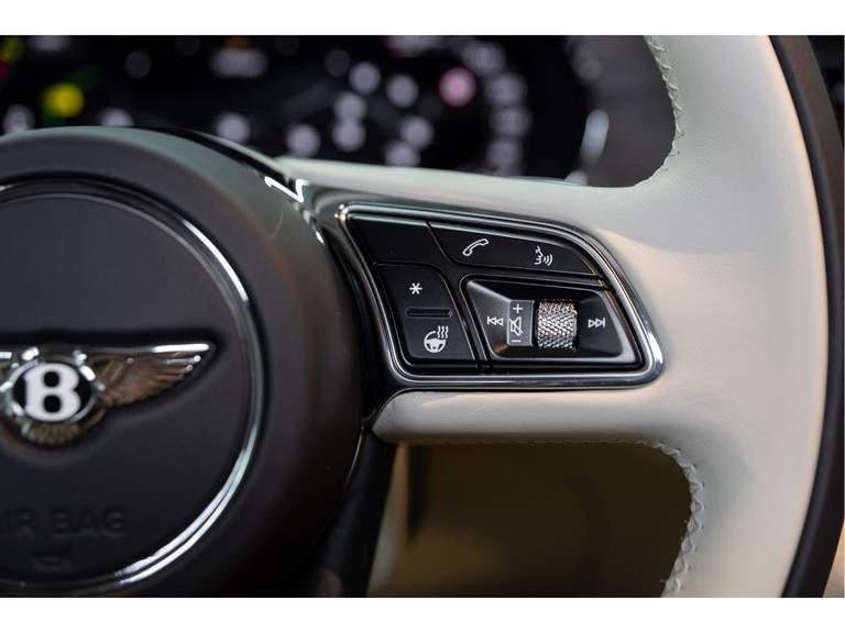 Bentley Bentley