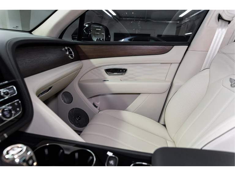 Bentley Bentley
