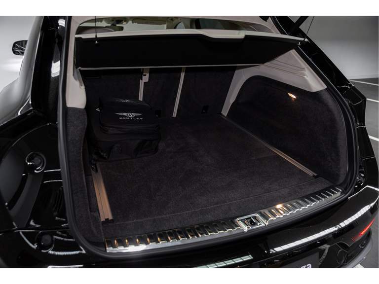 Bentley Bentley