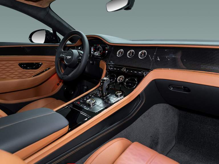 Bentley Bentley