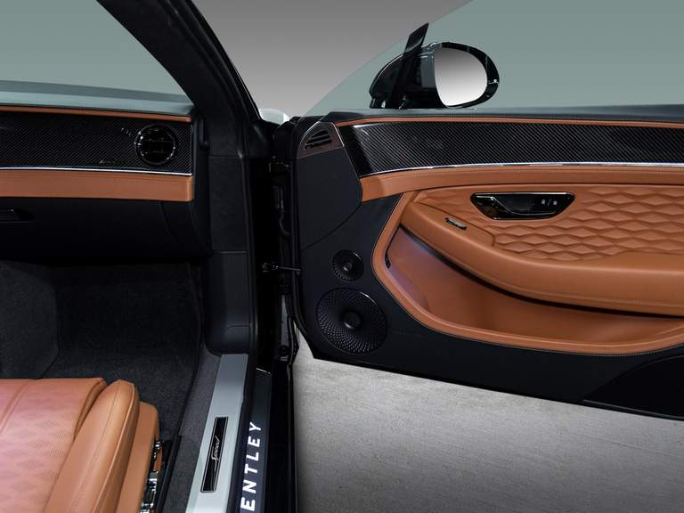 Bentley Bentley