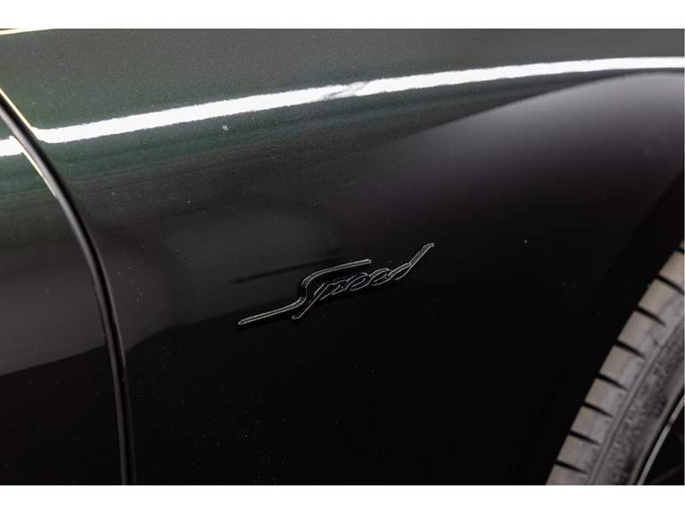 Bentley Bentley