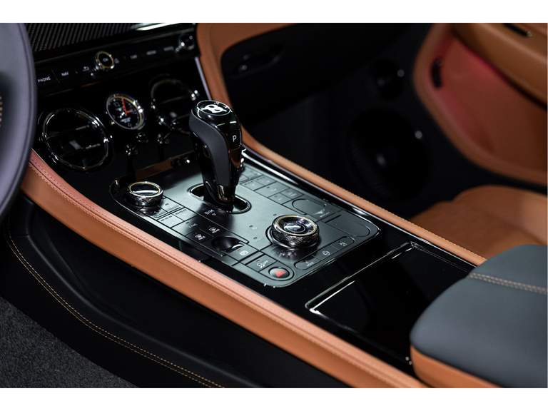 Bentley Bentley