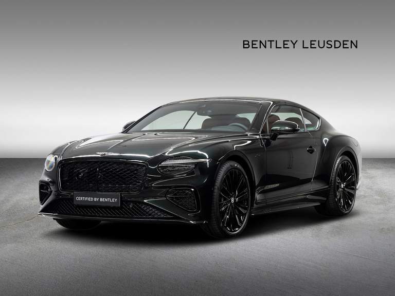 Bentley