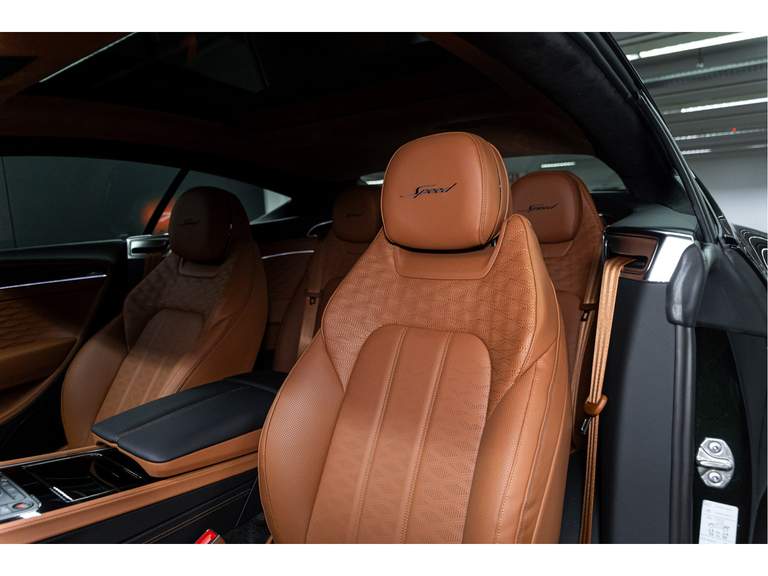 Bentley Bentley