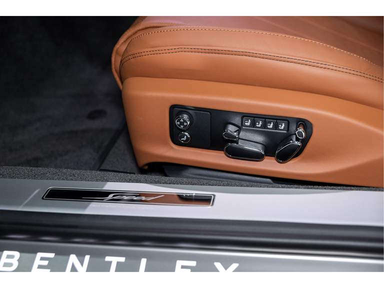 Bentley Bentley