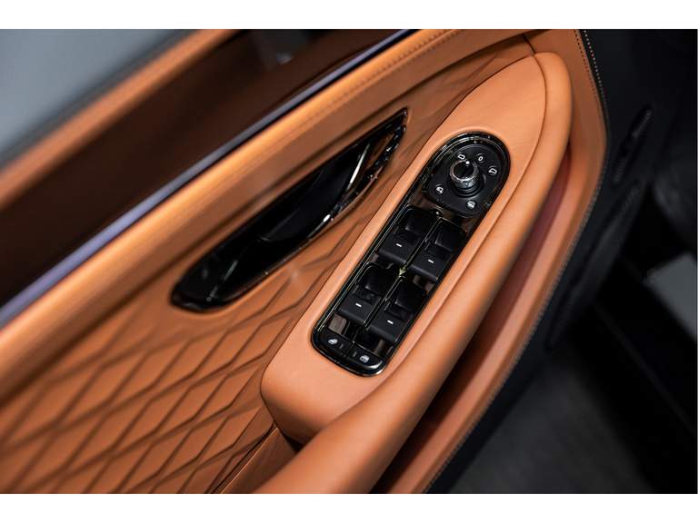 Bentley Bentley