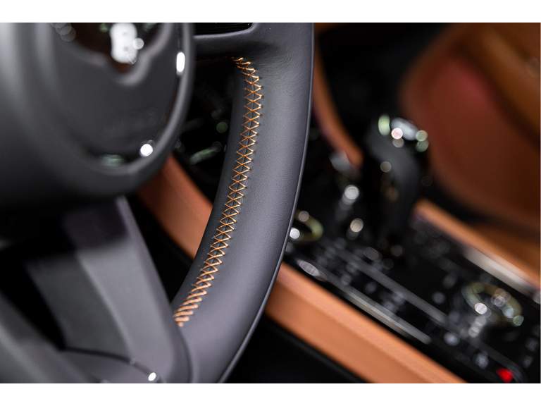 Bentley Bentley