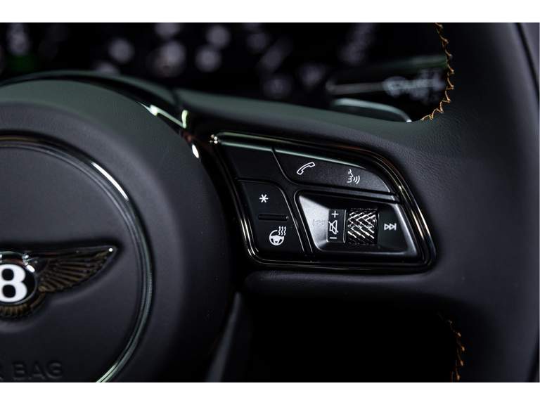 Bentley Bentley