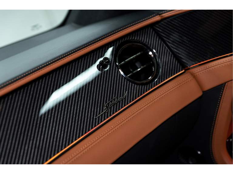 Bentley Bentley