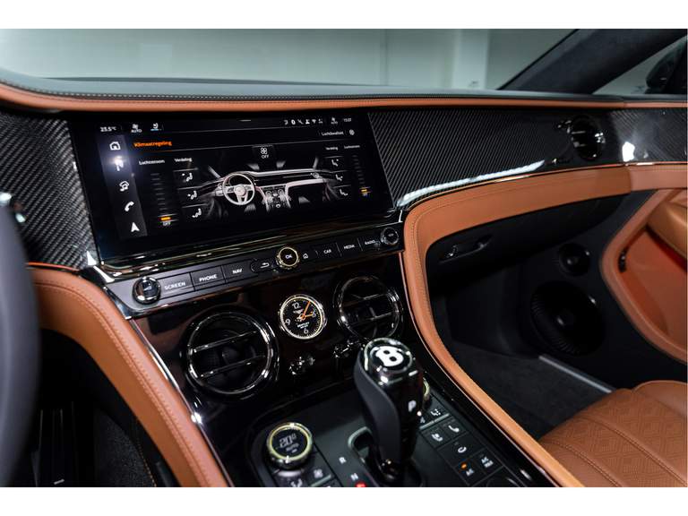 Bentley Bentley