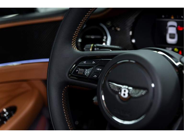 Bentley Bentley