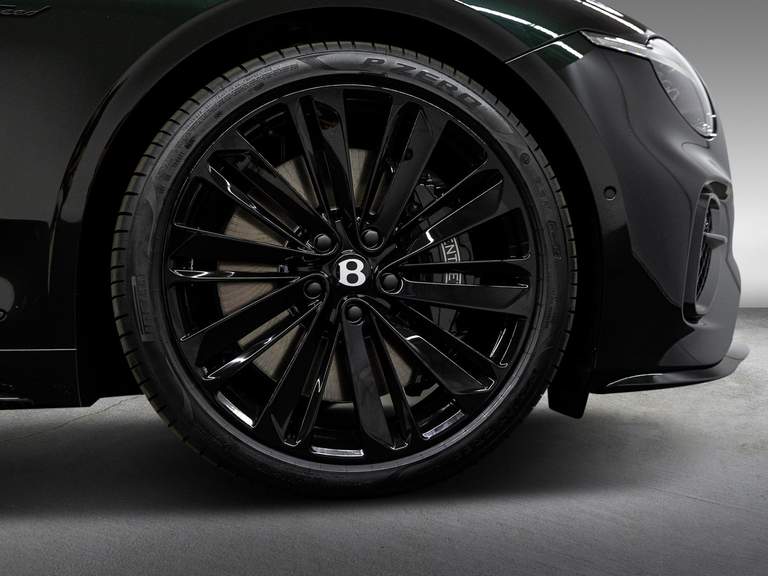Bentley Bentley