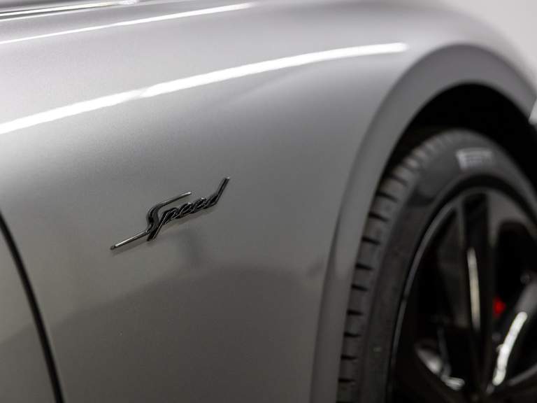 Bentley