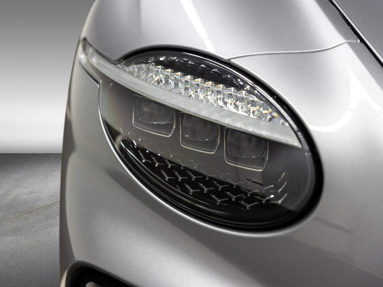 Bentley