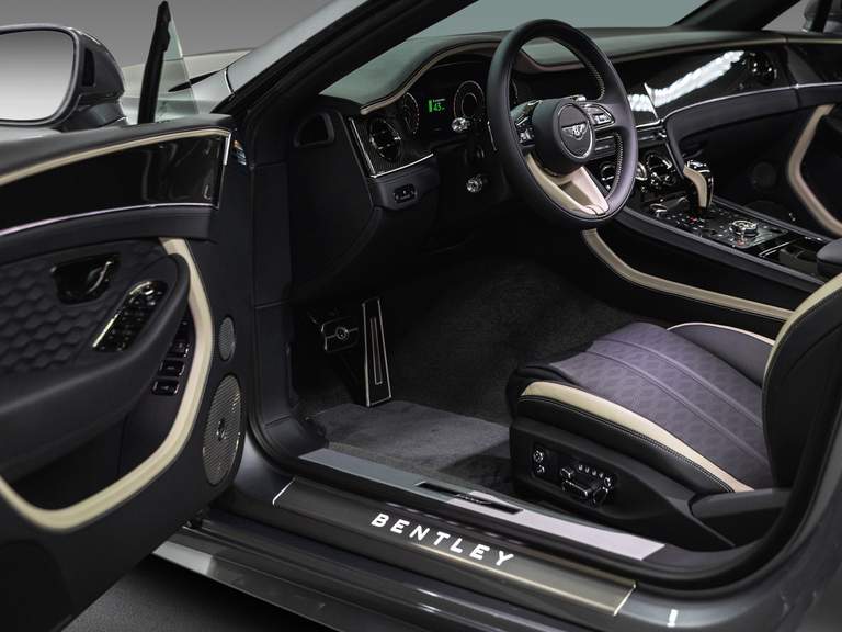 Bentley