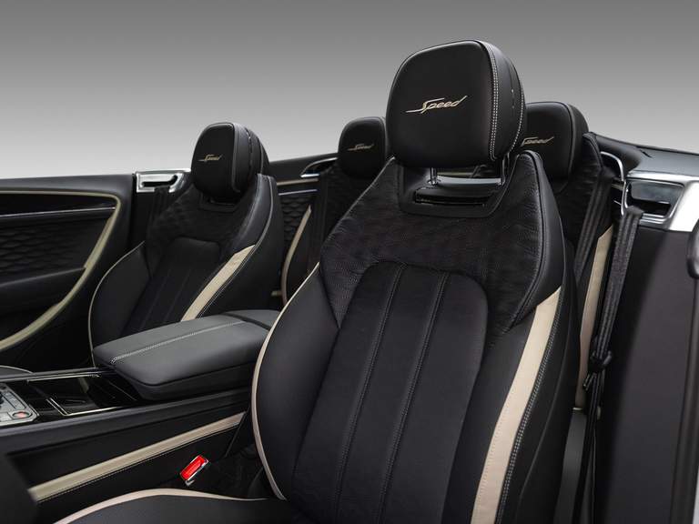 Bentley