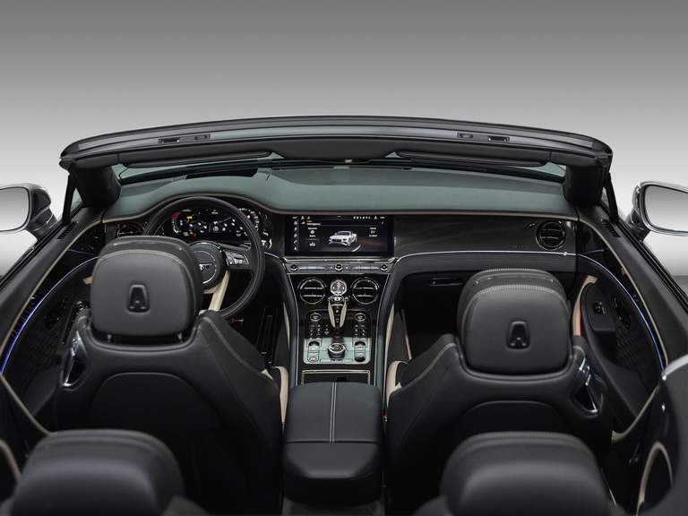 Bentley