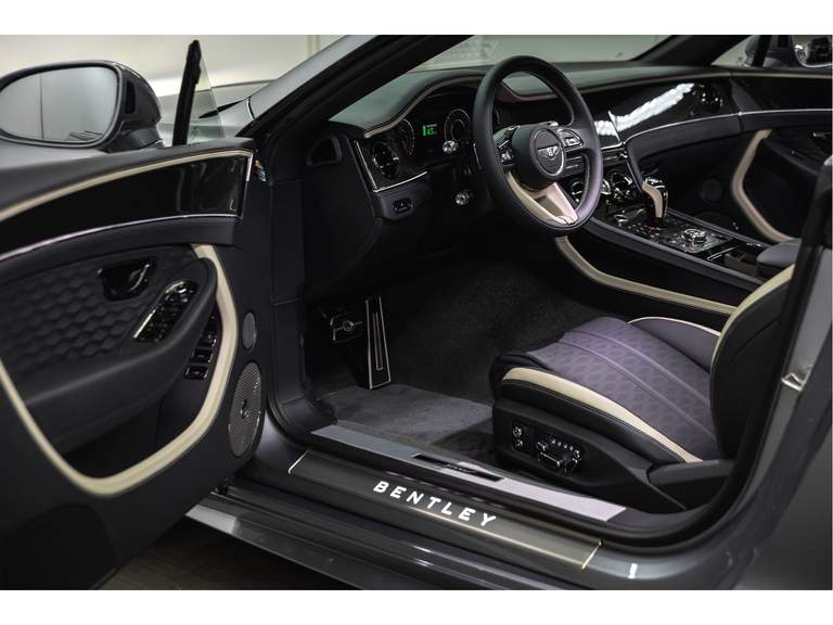 Bentley