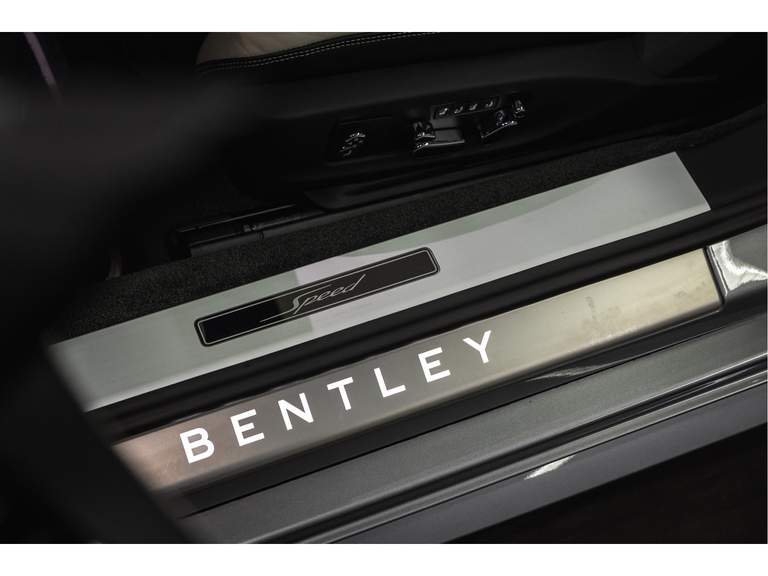 Bentley