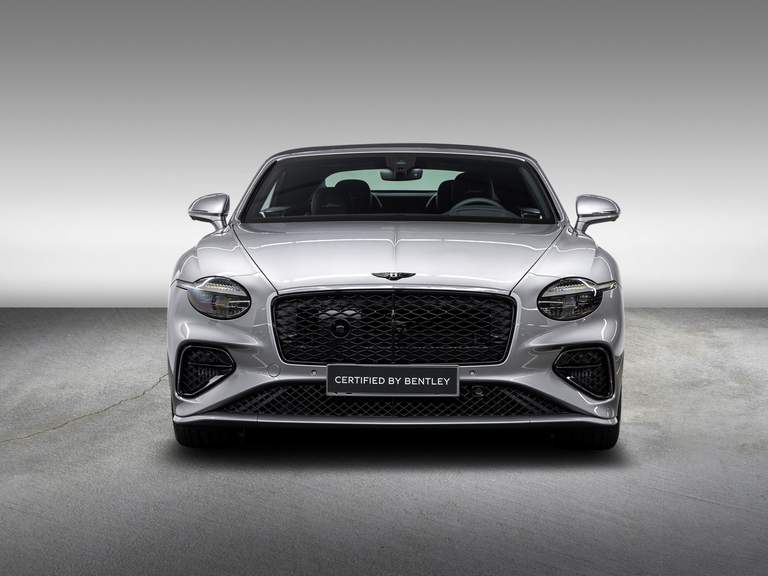 Bentley