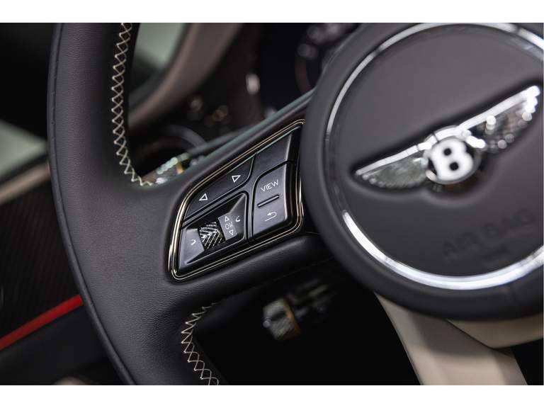 Bentley