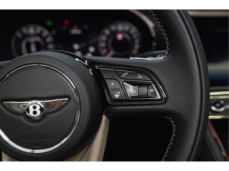 Bentley