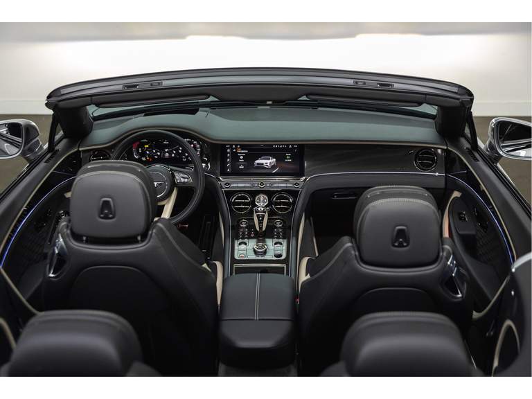 Bentley
