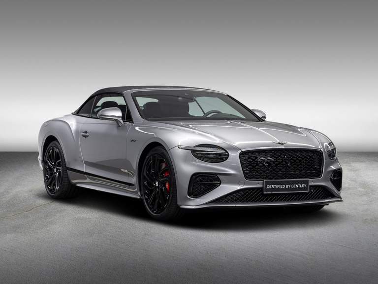 Bentley