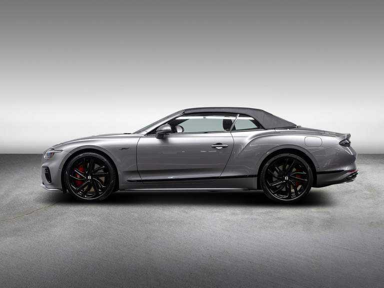 Bentley