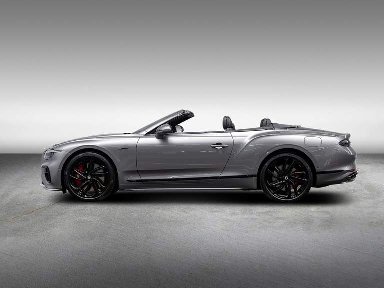 Bentley
