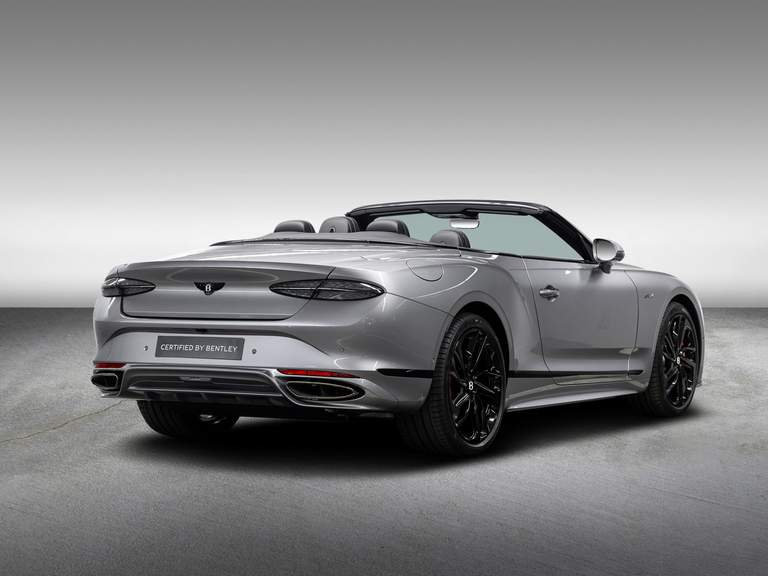 Bentley