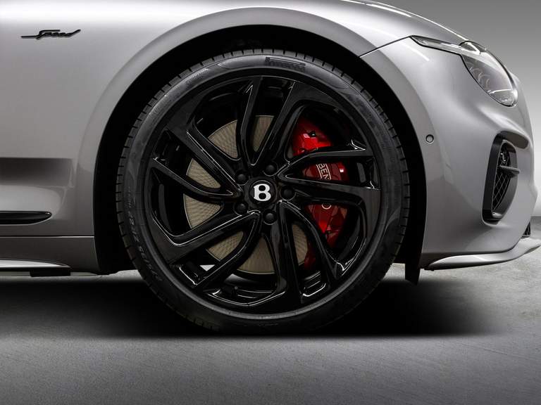Bentley