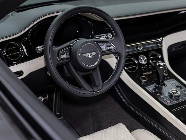 Bentley Bentley
