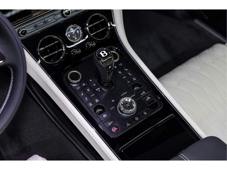 Bentley Bentley