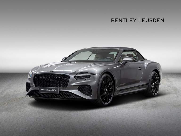 Bentley