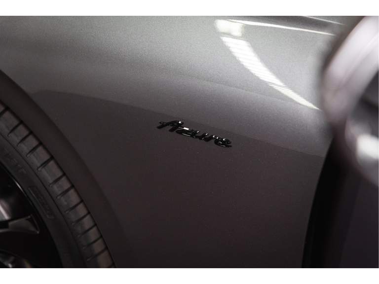 Bentley Bentley