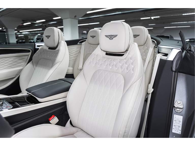 Bentley Bentley