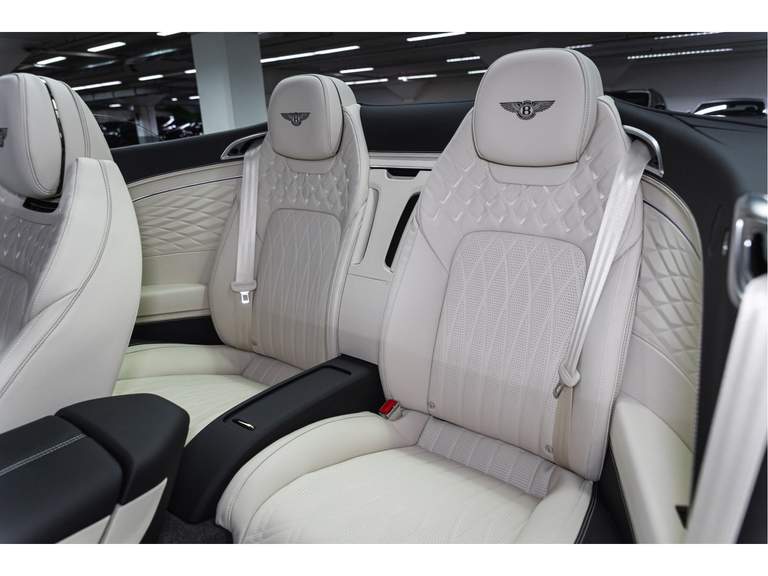 Bentley Bentley