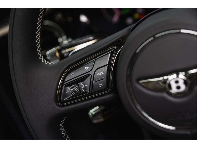 Bentley Bentley