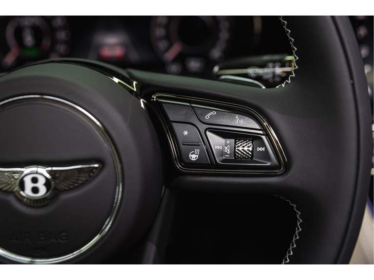 Bentley Bentley