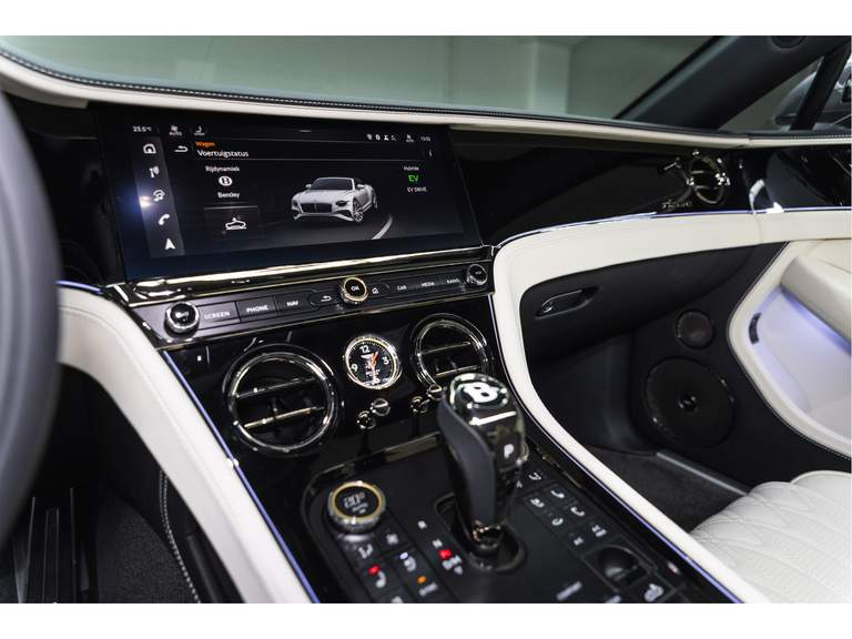 Bentley Bentley