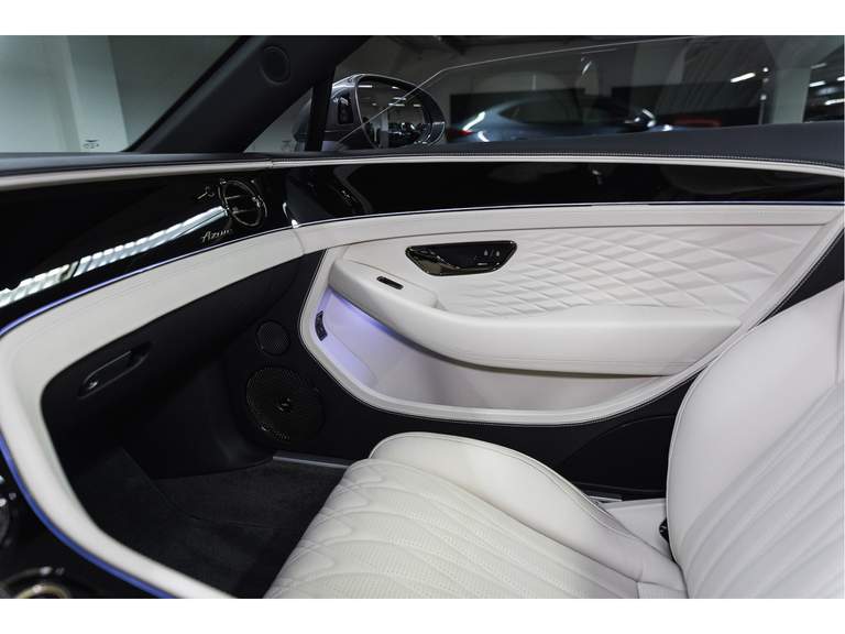 Bentley Bentley