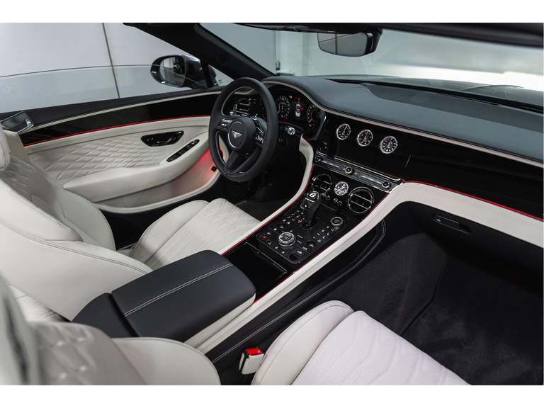 Bentley Bentley