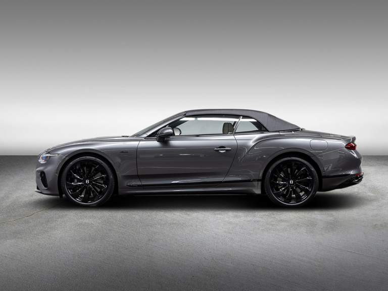 Bentley Bentley