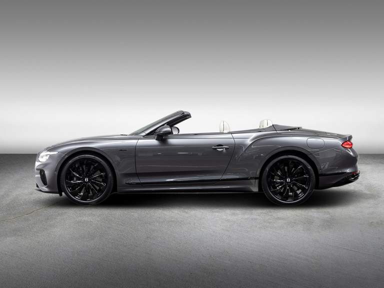 Bentley Bentley