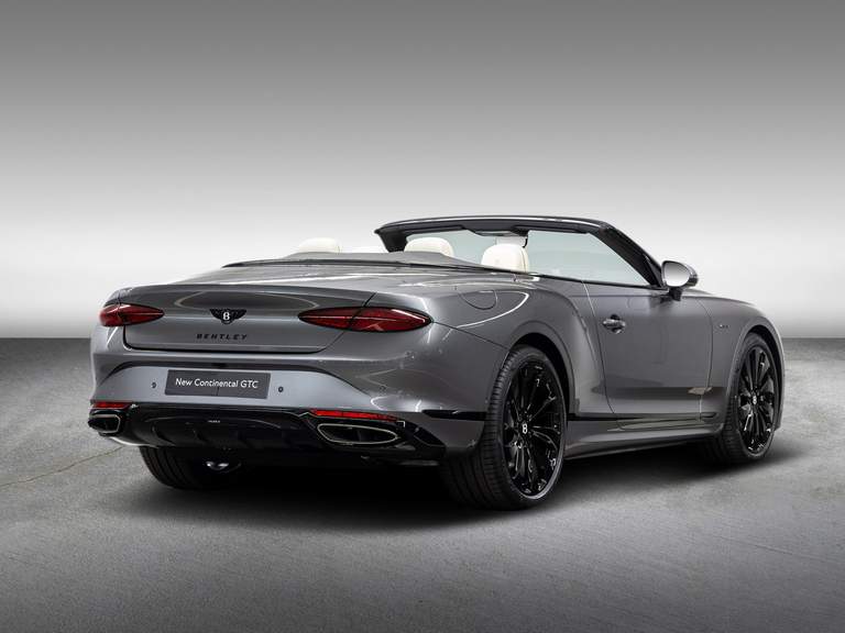 Bentley Bentley