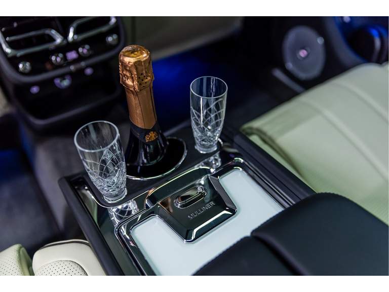 Bentley Bentley